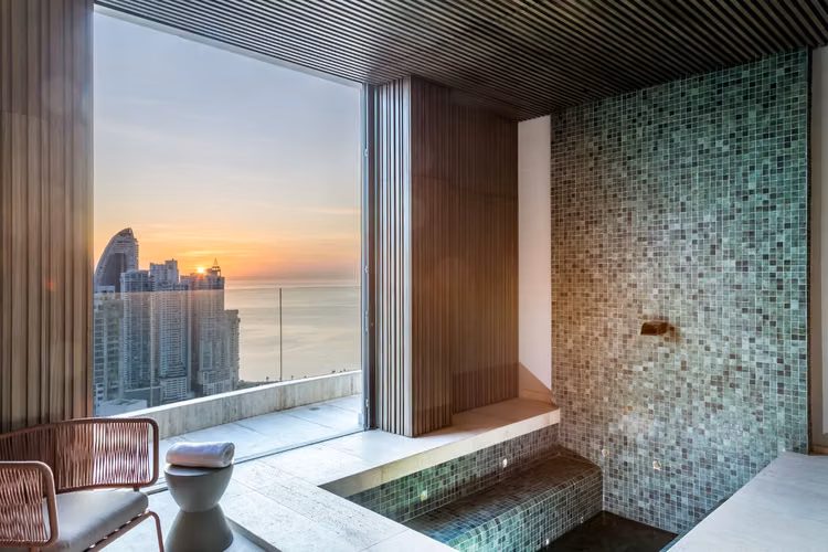 ALQUILER APARTAMENTO EN PUNTA PAITILLA - Imagen 14