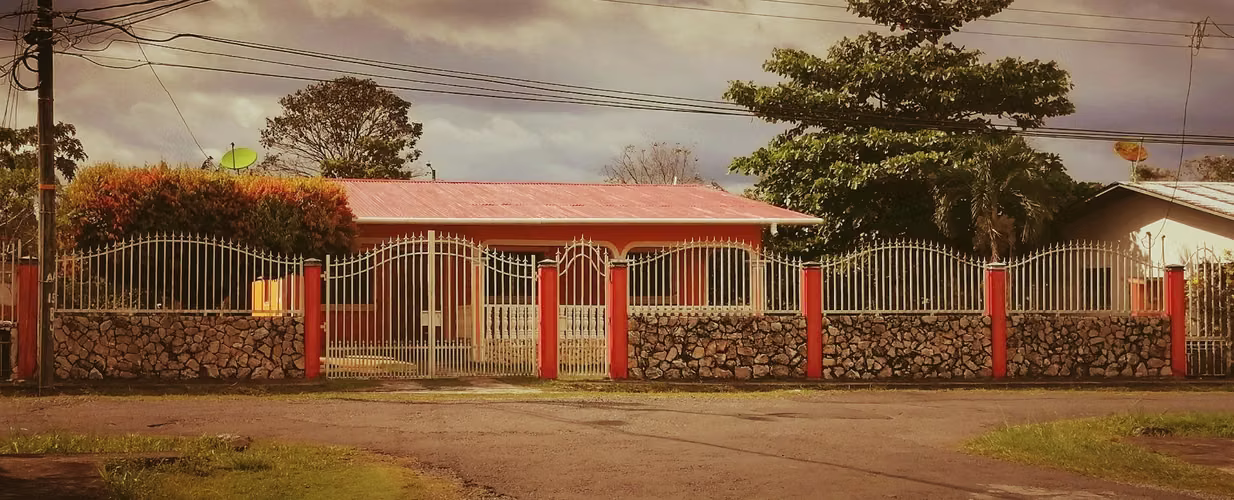 Single-Family Home in Altamar 1 – Los Algarrobos, Chiriquí   Price: 111,900 USD