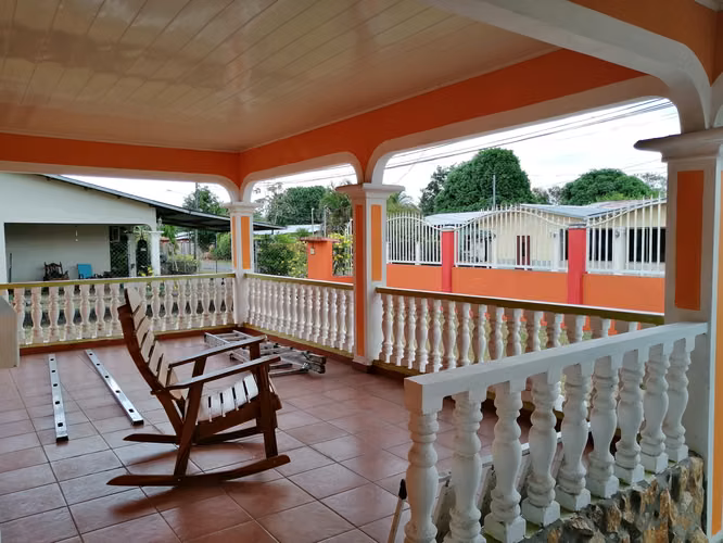 Casa independiente en Altamar 1 – Los Algarrobos, Chiriquí   Precio: 111,900 USD - Imagen 5