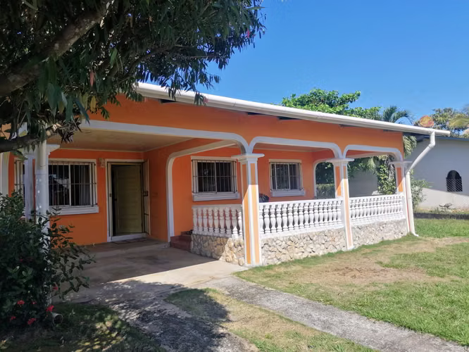 Casa independiente en Altamar 1 – Los Algarrobos, Chiriquí   Precio: 111,900 USD - Imagen 6