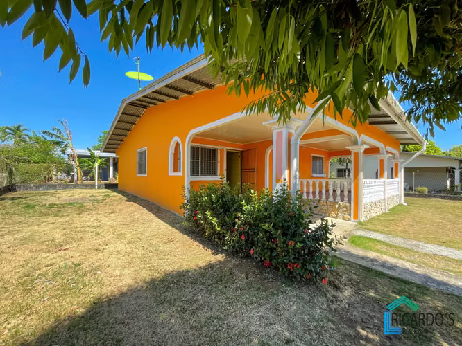 Casa independiente en Altamar 1 – Los Algarrobos, Chiriquí   Precio: 111,900 USD - Imagen 7