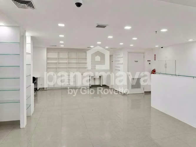 Venta Oficina Obarrio - Imagen 10