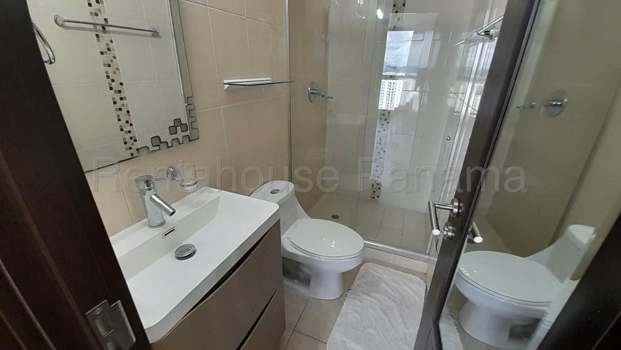 Alquiler de Apartamento en Carrasquilla - Imagen 12