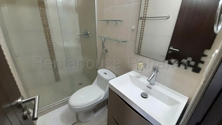 Alquiler de Apartamento en Carrasquilla - Imagen 11