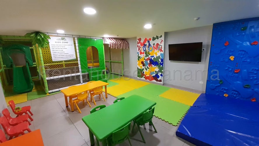 Alquiler de Apartamento en Carrasquilla - Imagen 19