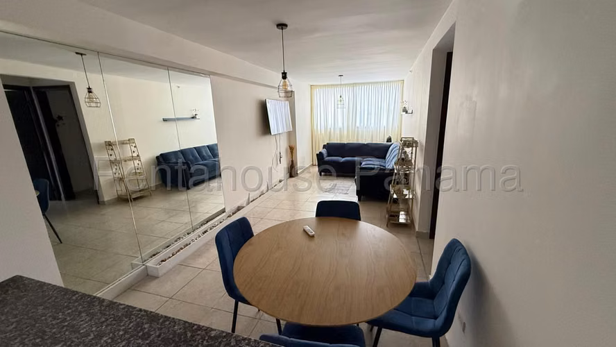 Alquiler de Apartamento en Carrasquilla - Imagen 2