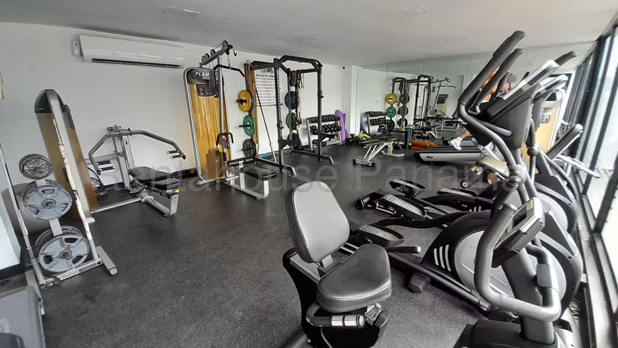 Alquiler de Apartamento en Carrasquilla - Imagen 17
