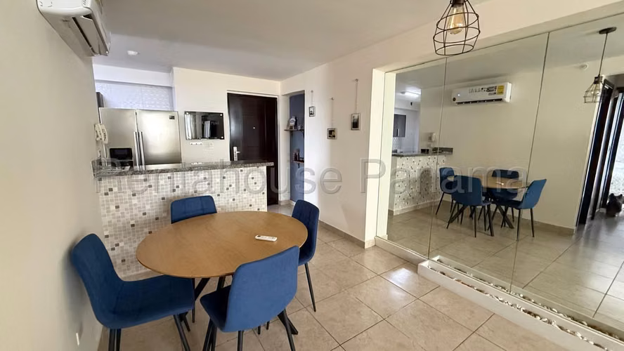 Alquiler de Apartamento en Carrasquilla - Imagen 3