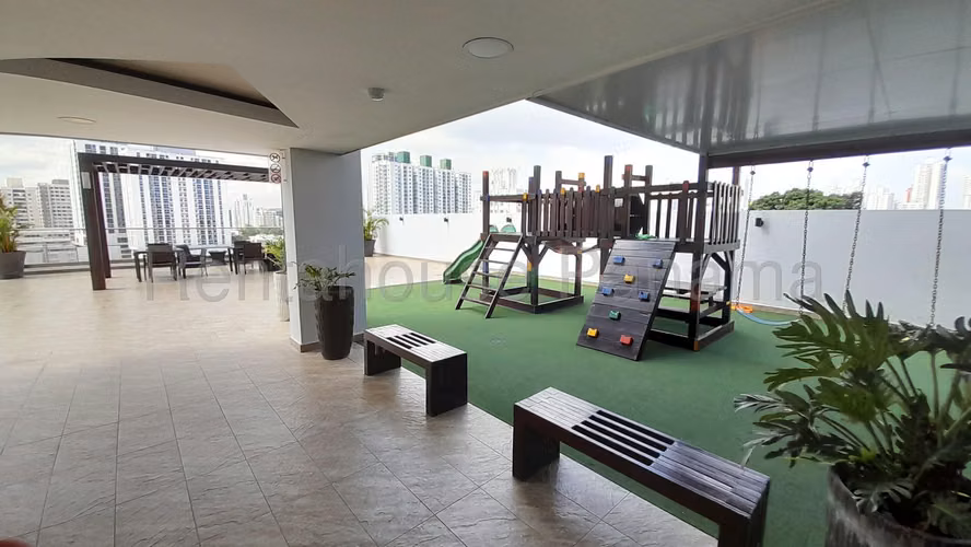 Alquiler de Apartamento en Carrasquilla - Imagen 18