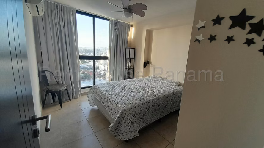 Alquiler de Apartamento en Carrasquilla - Imagen 9