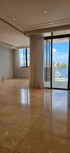 Alquiler y Venta de Exclusivo Apartamento en Ocean Reef Islands – Garden Tower - Imagen 6