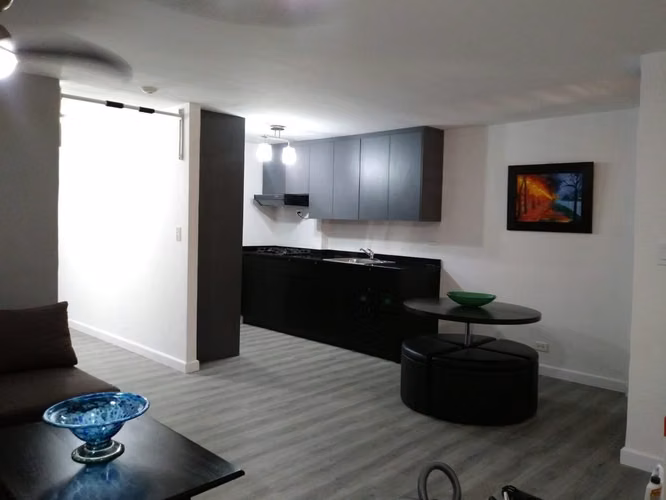 ALQUILAMOS APARTAMENTO AMOBLADO EN ALBROOK B/1,300 - Imagen 3