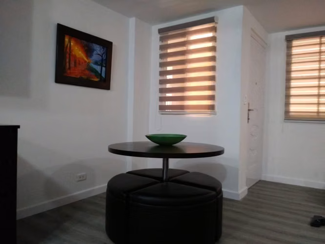 ALQUILAMOS APARTAMENTO AMOBLADO EN ALBROOK B/1,300 - Imagen 4