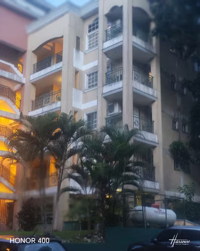 ALQUILAMOS APARTAMENTO AMOBLADO EN ALBROOK B/1,250 - Imagen 10
