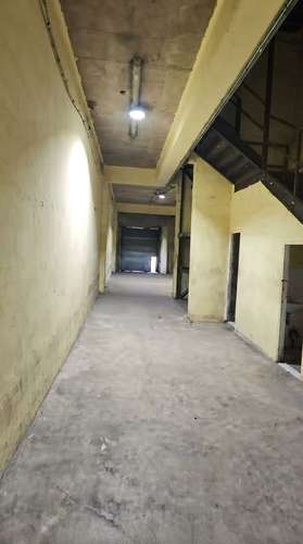BODEGA EN ALQUILER EN ZONA LIBRE DE COLÓN | FRANCE FIELD