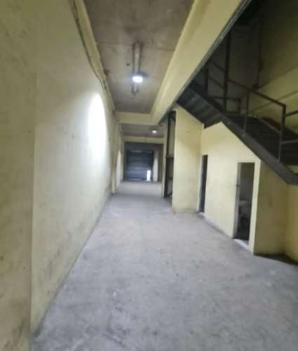 BODEGA EN ALQUILER EN ZONA LIBRE DE COLÓN | FRANCE FIELD