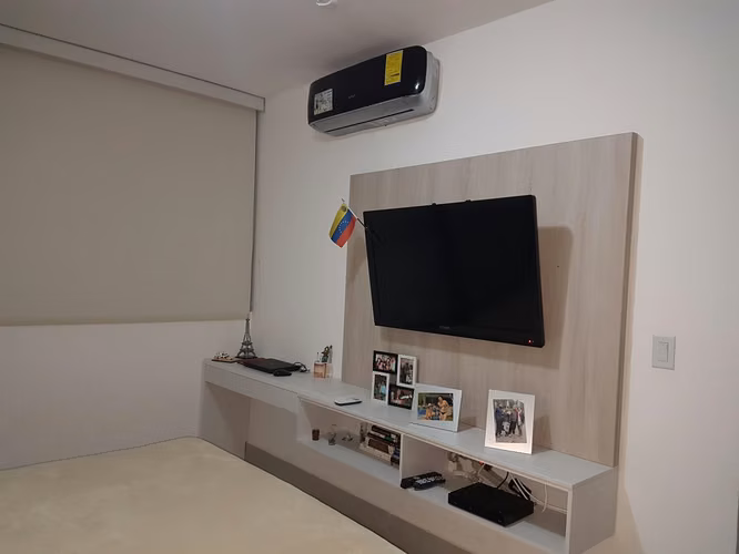 Alquiler de exclusivo apartamento amoblado en PH Vivendi Green, Edison Park (73 m²) - Imagen 3