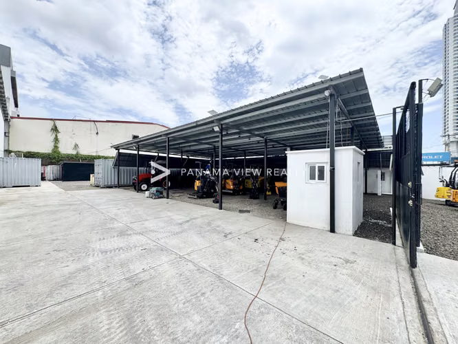 LOTE 860M2 RM3-C2 - COSTA DEL ESTE - Imagen 5