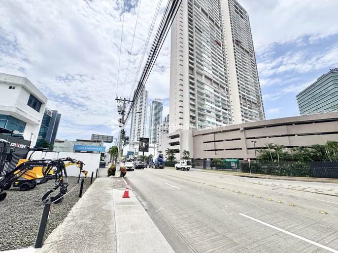 LOTE 860M2 RM3-C2 - COSTA DEL ESTE