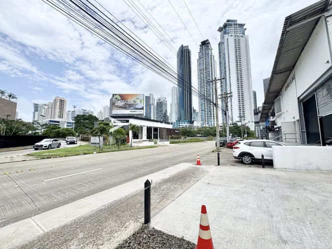 LOTE 860M2 RM3-C2 - COSTA DEL ESTE - Imagen 3