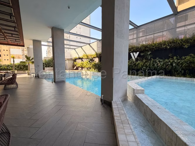  Apartamento Amoblado en Alquiler en PH Velure | GC - Imagen 18