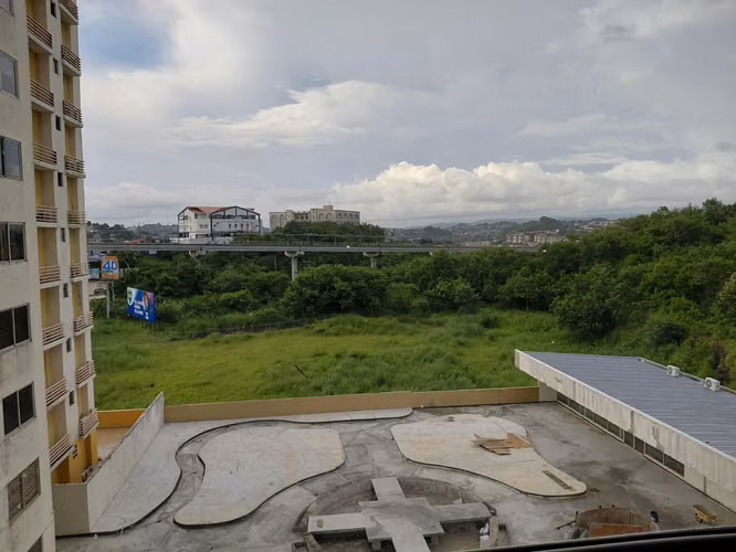 PH 4 ISLAS, 3 RECÁMARAS, 2 BAÑOS, PISCINA, FRENTE AL METRO!!
