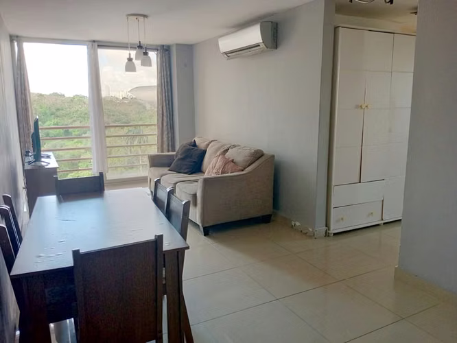 PH 4 ISLAS, 3 RECÁMARAS, 2 BAÑOS, PISCINA, FRENTE AL METRO!! - Imagen 10