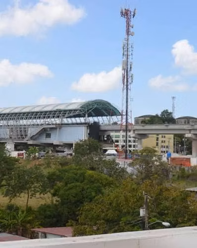 PH 4 ISLAS, 3 RECÁMARAS, 2 BAÑOS, PISCINA, FRENTE AL METRO!! - Imagen 13