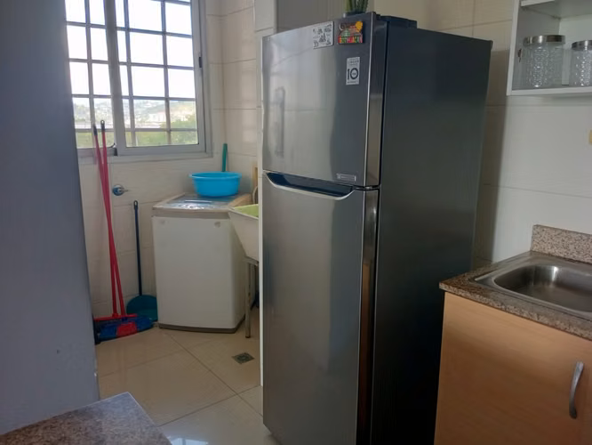 PH 4 ISLAS, 3 RECÁMARAS, 2 BAÑOS, PISCINA, FRENTE AL METRO!! - Imagen 17