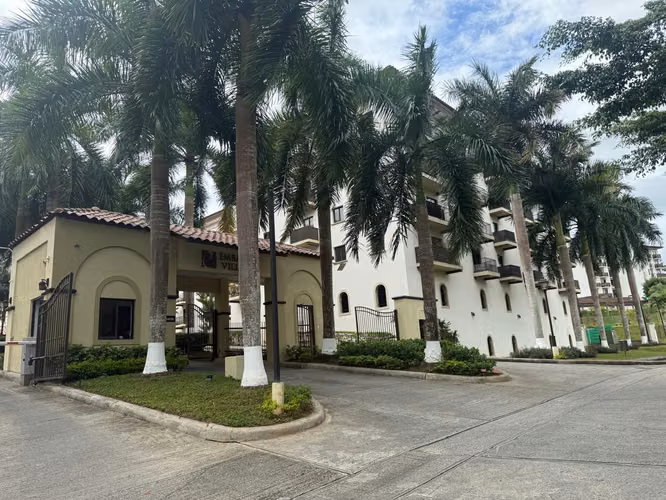 VENTA – APARTAMENTO EN EMBASSY VILLAGE  - Imagen 14