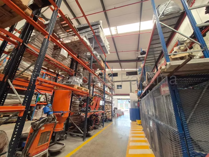 Venta de Galera en Las Mananitas Dos Caminos 618 Mts PD - Imagen 13