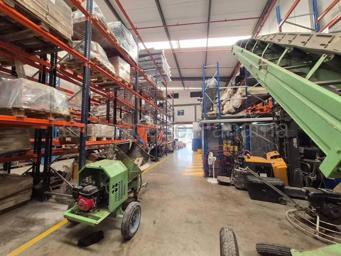 Venta de Galera en Las Mananitas Dos Caminos 618 Mts PD - Imagen 6