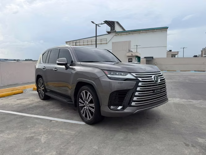 LEXUS LX,900.00$ - Imagen 3