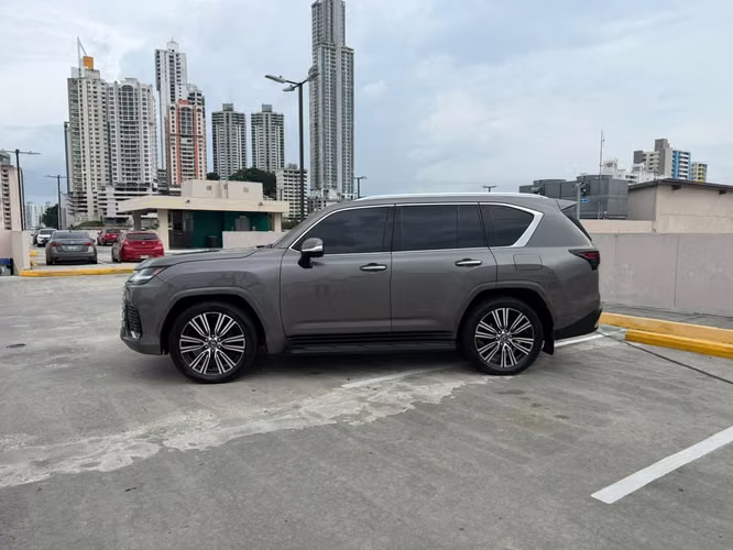 LEXUS LX,900.00$ - Imagen 7