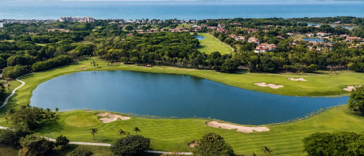 Venta de Terreno en Buenaventura, Lakeshore, 2,237 m²