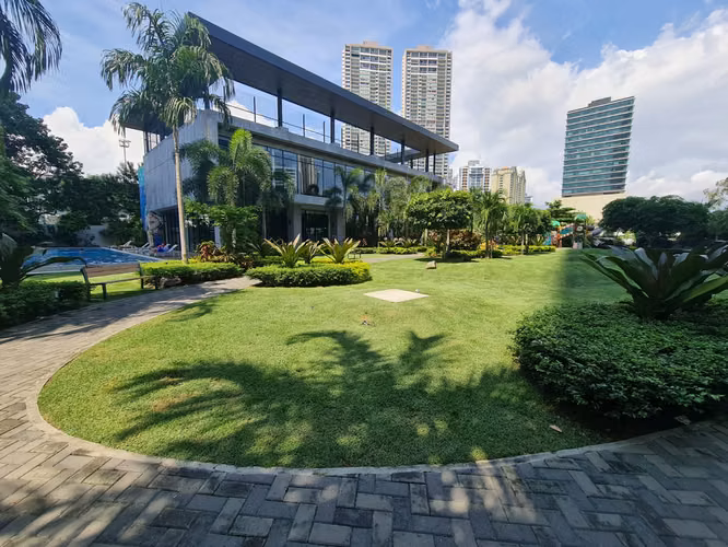 PH The Regent apartamento en venta inversión 105 m²  Vista al Mar Amoblado