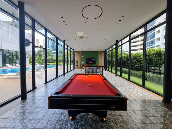 PH The Regent apartamento en venta inversión 105 m²  Vista al Mar Amoblado