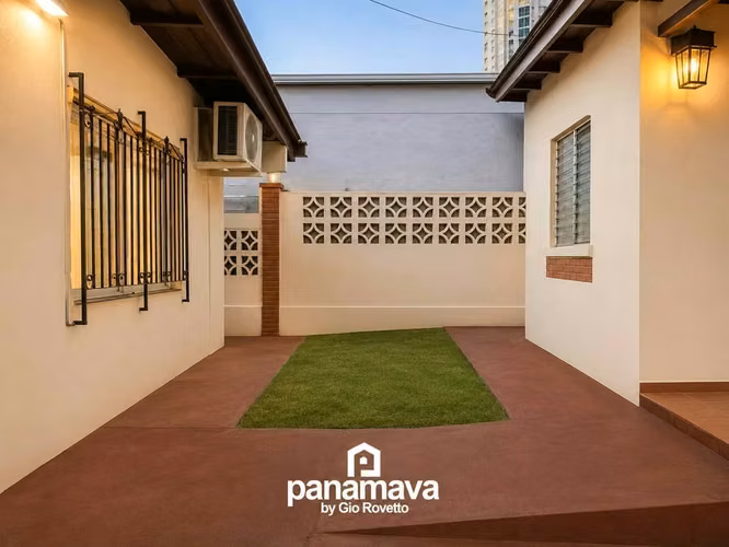 Venta Casa Betania