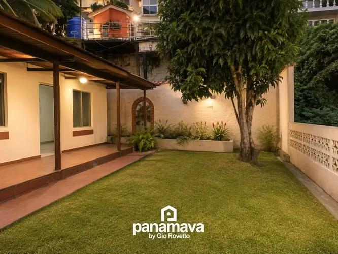 Venta Casa Betania