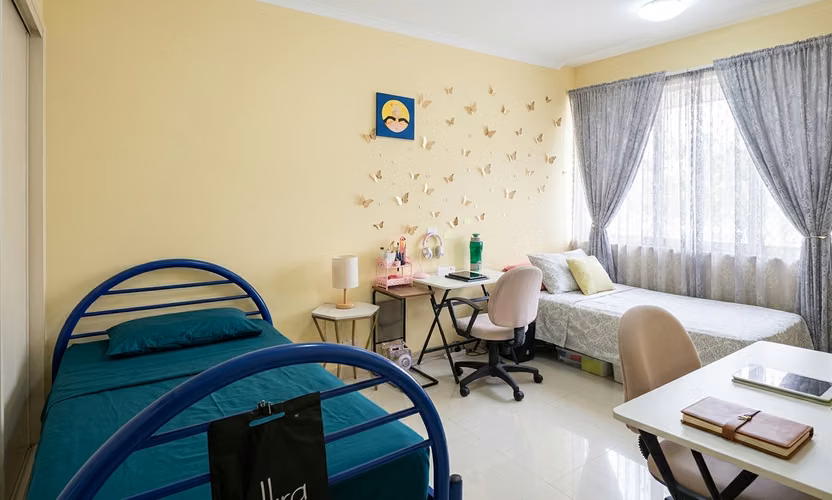 Apartamento en Via Argentina amoblado 177m² | con ubicación céntrica y amplitud - Imagen 11