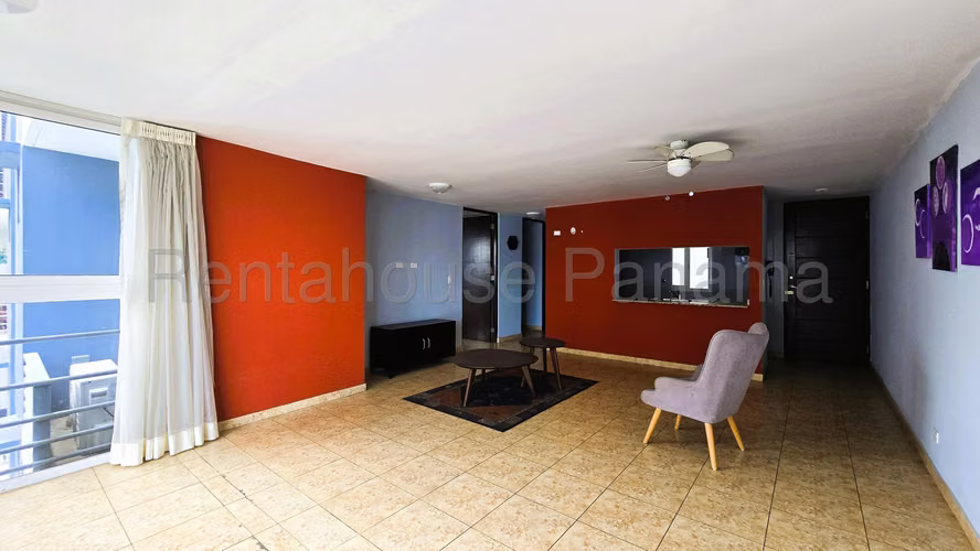 Céntrico Apartamento en Venta en Vía Transístmica 27PPM1810 - Imagen 3