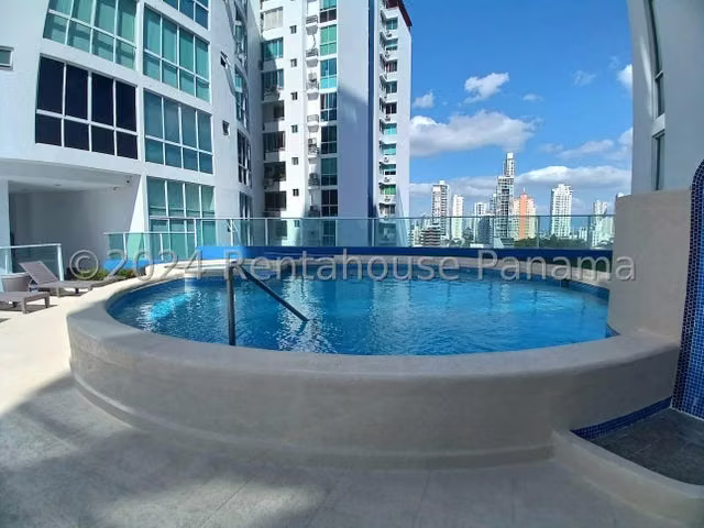 Venta de Apartamento en San Francisco 24LBR6778