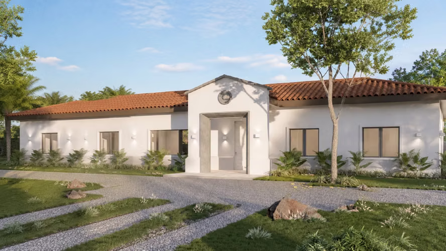 Venta de Terreno en Buenaventura, Lakeshore, 1,705m² - Imagen 7