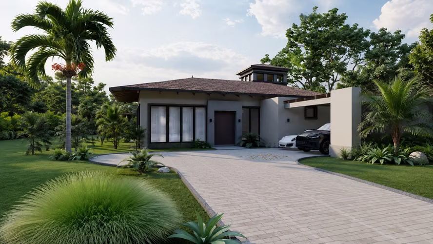 Venta de Terreno en Buenaventura, Lakeshore, 1,705m² - Imagen 6