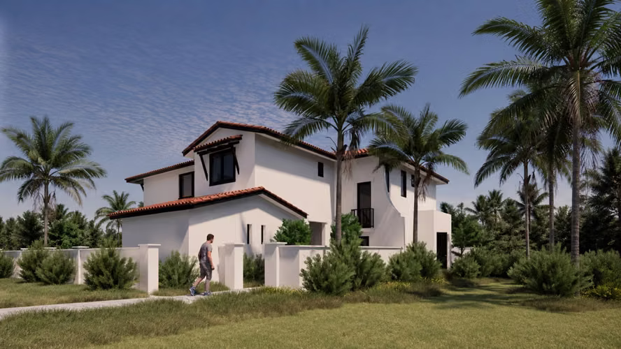 Venta de Terreno en Buenaventura, Lakeshore, 1,705m² - Imagen 9