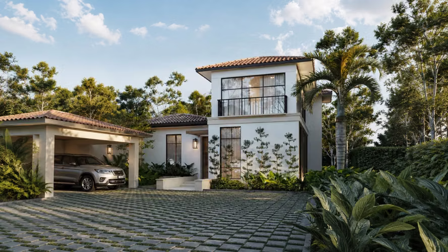 Venta de Terreno en Buenaventura, Lakeshore, 1,705m² - Imagen 10
