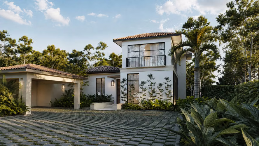Venta de Terreno en Buenaventura, Lakeshore, 1,705m² - Imagen 4