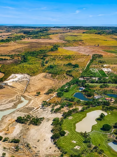 Venta de Terreno en Buenaventura, Lakeshore, 1,823m² - Imagen 7