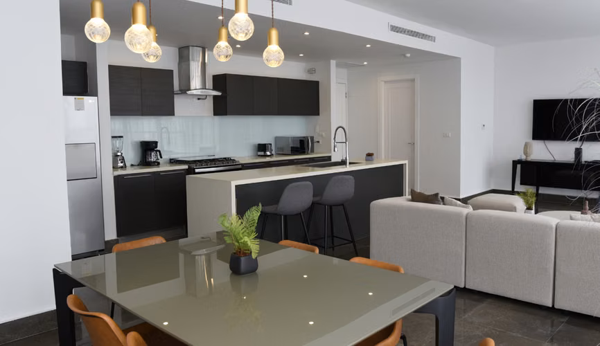 ! Apartamento en Avenida Balboa PH yoo I 1 Rec I Amoblado I con balcon - Imagen 5