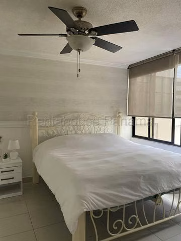 Apartamento en Alquiler en Punta Paitilla CIG271833 - Imagen 12